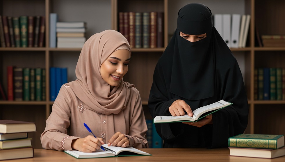 Kelas Hafazan Al Mulk